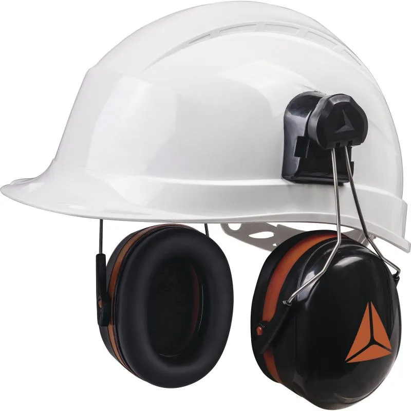 DELTA PLUS MAGNY HELMET 2 BARETE TAKILABİLİR KULAKLIK (30 dB)